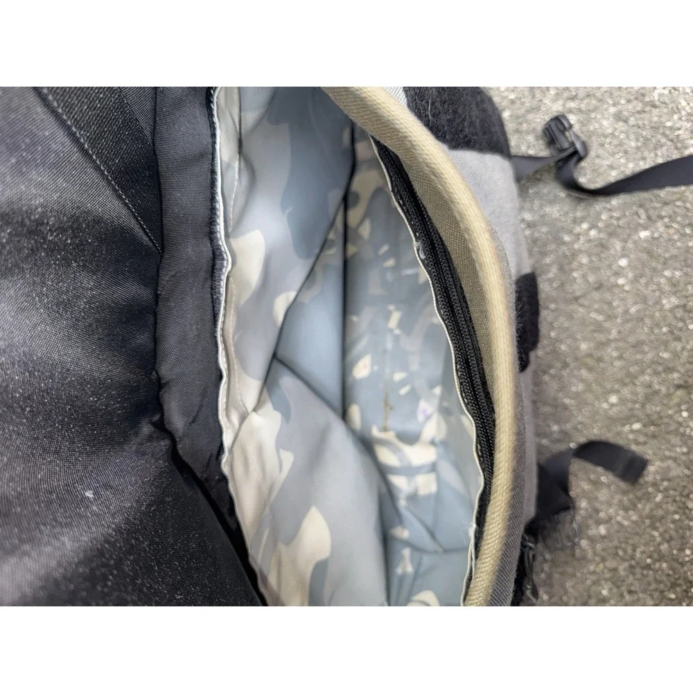 BAICYCLON by bagjack Messenger Bags Gray 2200529011053